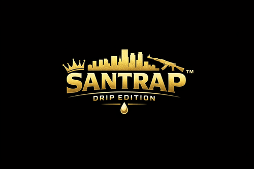 Santrap Drip Edition 